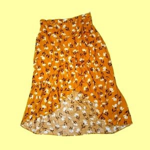 NWT Sonoma skirt